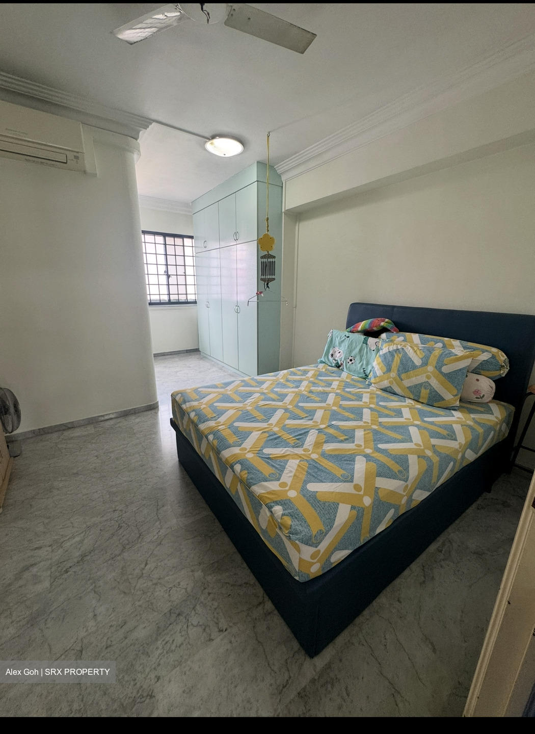 Blk 531 Serangoon North Avenue 4 (Serangoon), HDB 4 Rooms #611095471